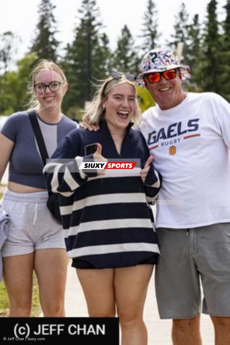 OUA 2023 Queen's (W) vs Trent