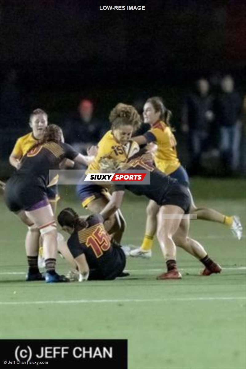 OUA 2023 Queen's (W) vs Guelph Final