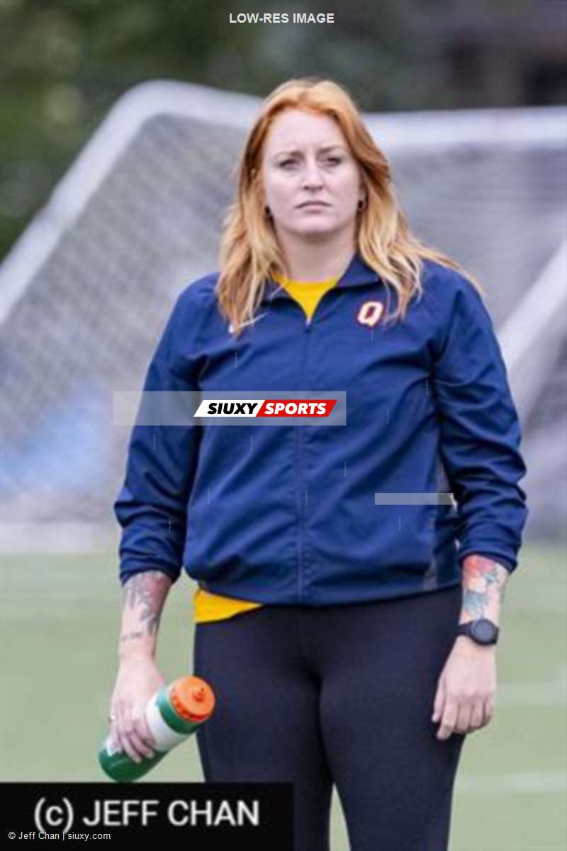 OUA 2023 Queen's (W) vs Toronto