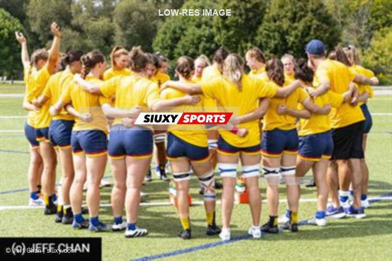 OUA 2023 Queen's (W) vs Trent