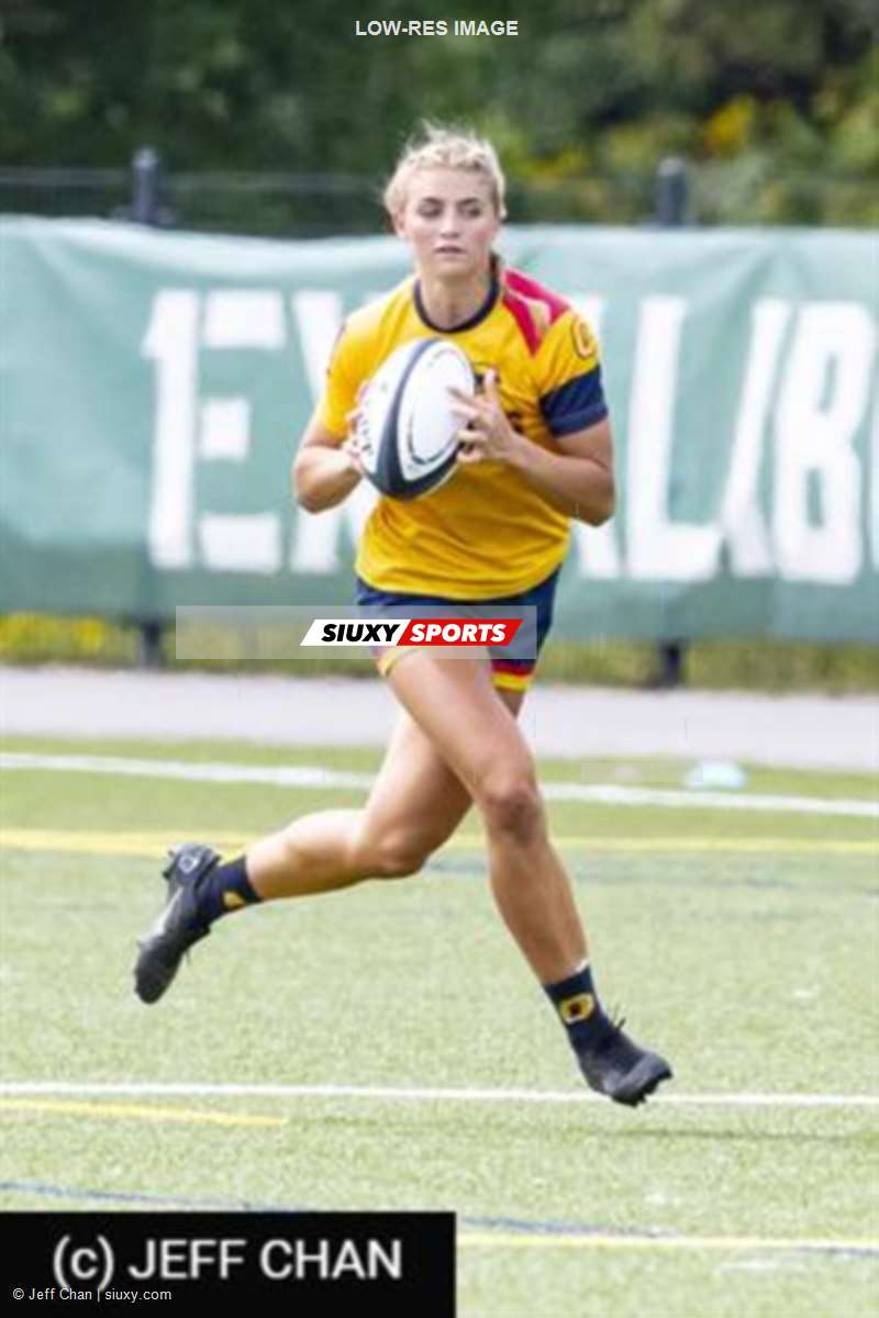 OUA 2023 Queen's (W) vs Trent