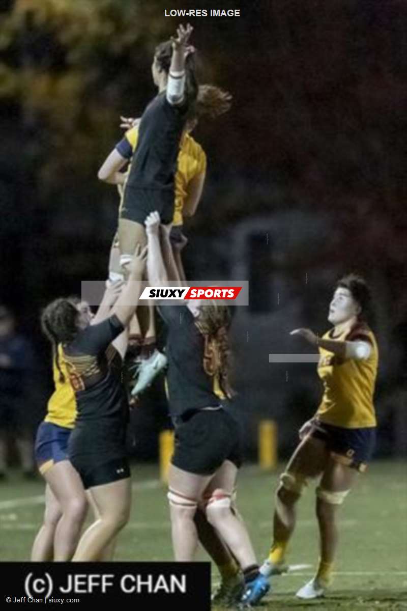 OUA 2023 Queen's (W) vs Guelph Final
