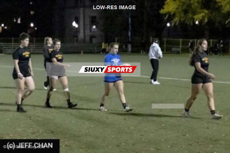 OUA 2023 Queen's (W) vs Guelph Final