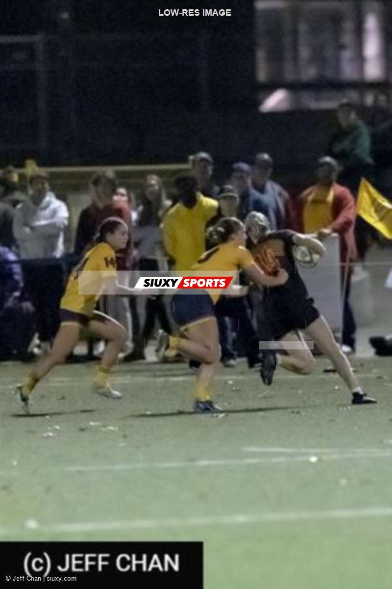 OUA 2023 Queen's (W) vs Guelph Final