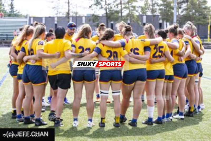 OUA 2023 Queen's (W) vs Trent