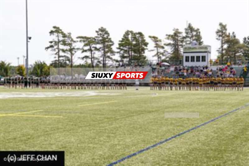 OUA 2023 Queen's (W) vs Trent