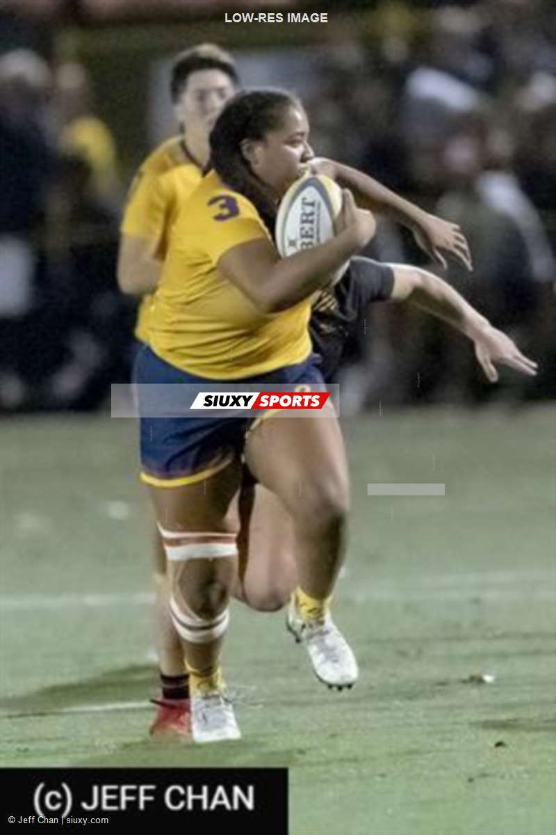 OUA 2023 Queen's (W) vs Guelph Final