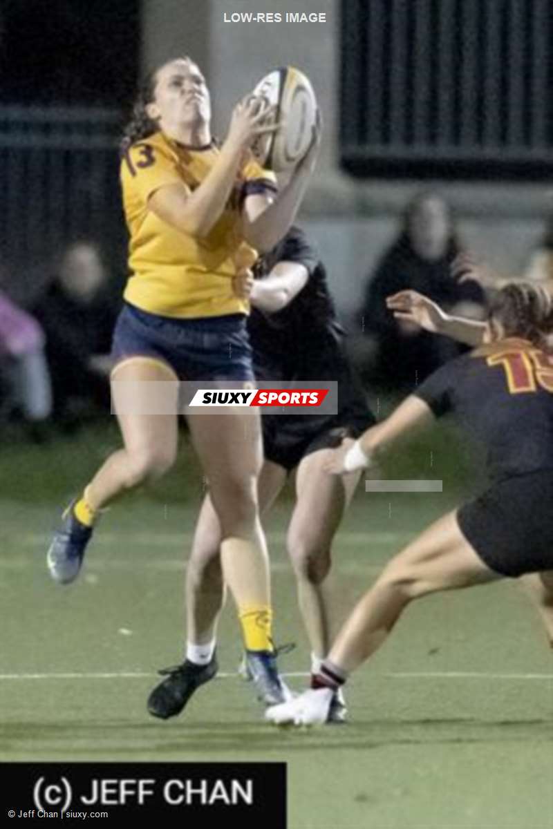 OUA 2023 Queen's (W) vs Guelph Final