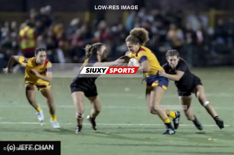 OUA 2023 Queen's (W) vs Guelph Final