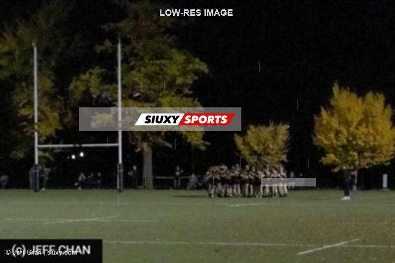 OUA 2023 Queen's (W) vs Guelph Final