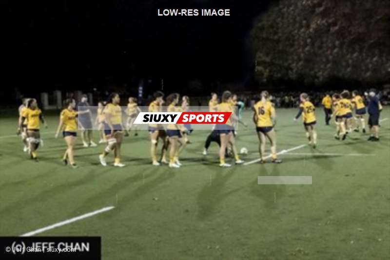 OUA 2023 Queen's (W) vs Guelph Final