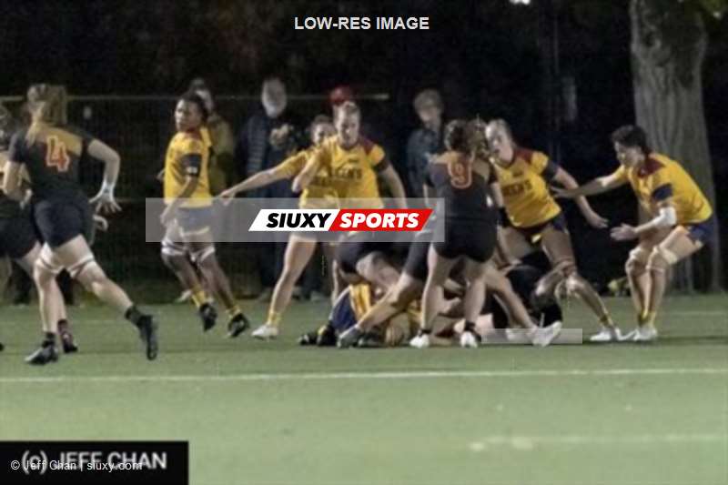 OUA 2023 Queen's (W) vs Guelph Final