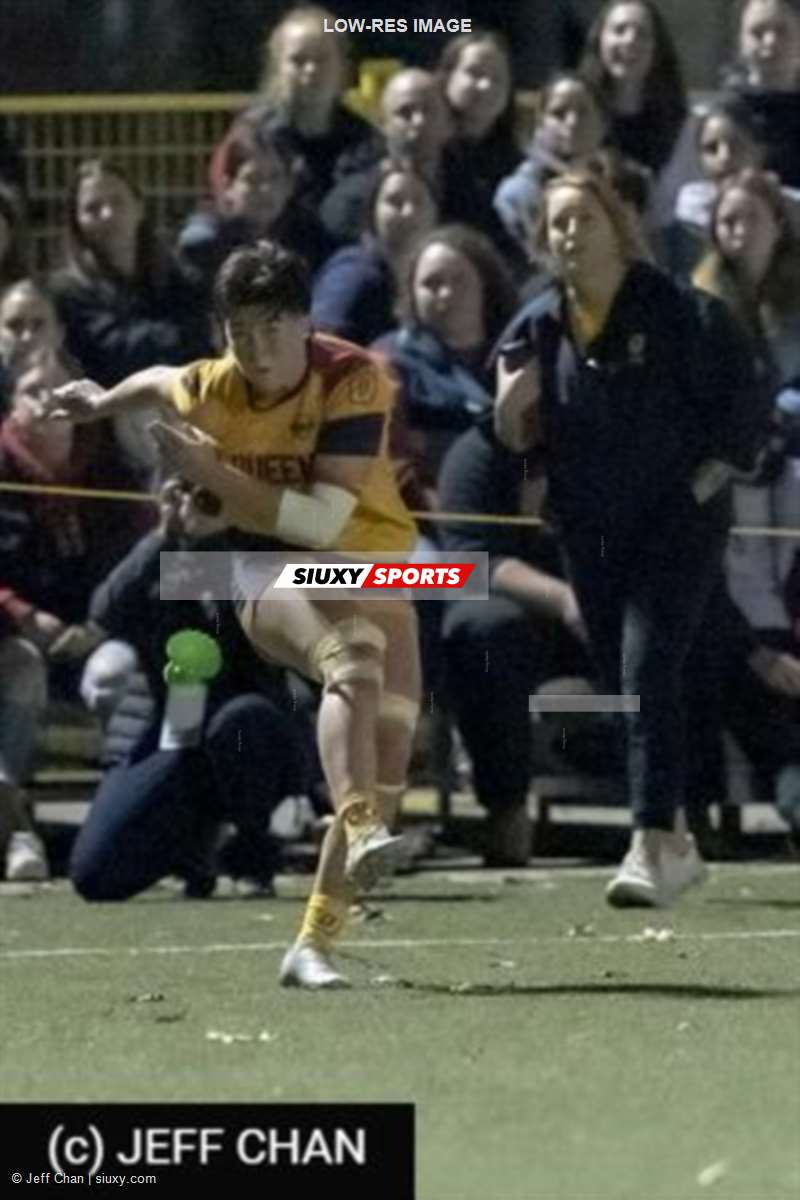 OUA 2023 Queen's (W) vs Guelph Final