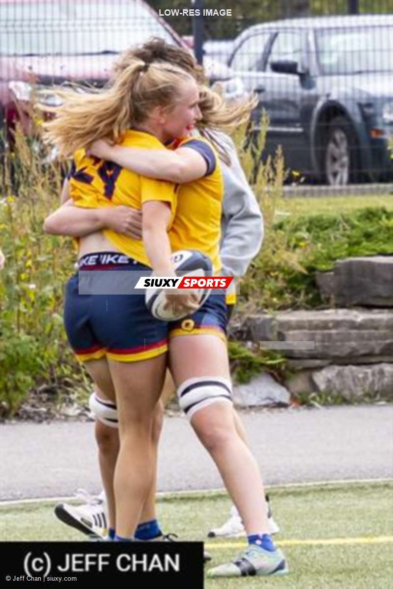 OUA 2023 Queen's (W) vs Trent