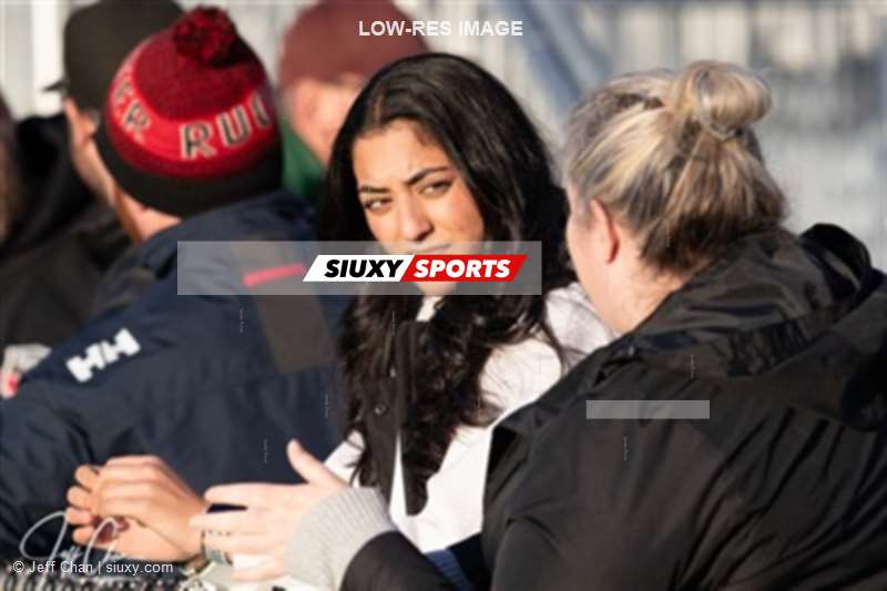 CANUMENS 2023 - Semi final - Trinity W vs Calgary U by Jeff Chan