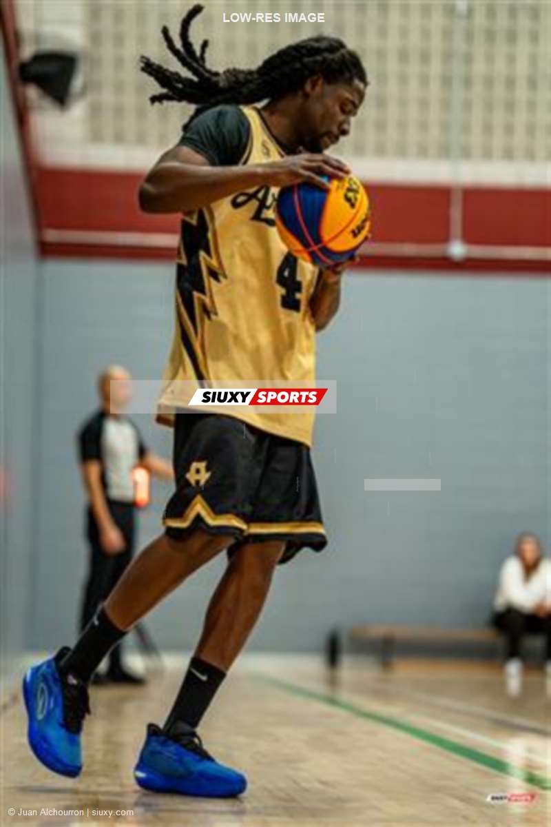 2026 - Area Courts - Arena 24 - Gods Division - Moonhunters vs Talons
