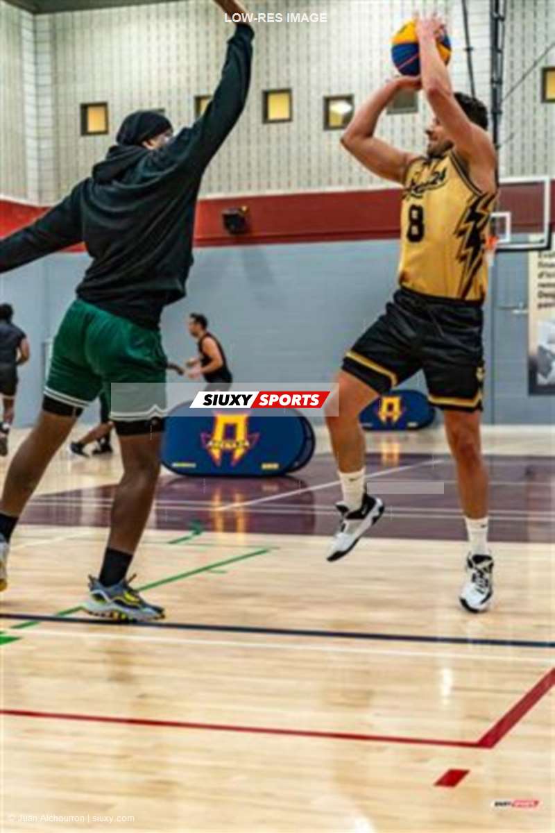 2026 - Area Courts - Arena 24 - Atlantis vs Moonhunters