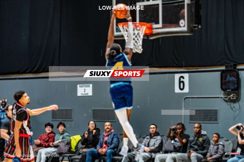 Brandon BELOTI -  Montreal - Windsor - Basketball - BSL 2026 - Toundra de Montréal vs Windsor Express - Game (#BSL26TMWE0101) Photo by: Juan Alchourron | Siuxy Sports 2026-01-18