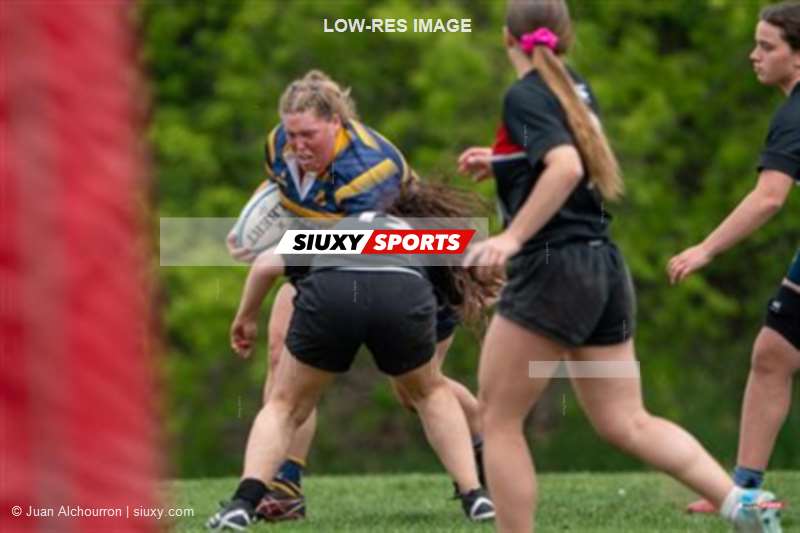 RQ 2026 - P2 Féminin - TMR vs CRQ