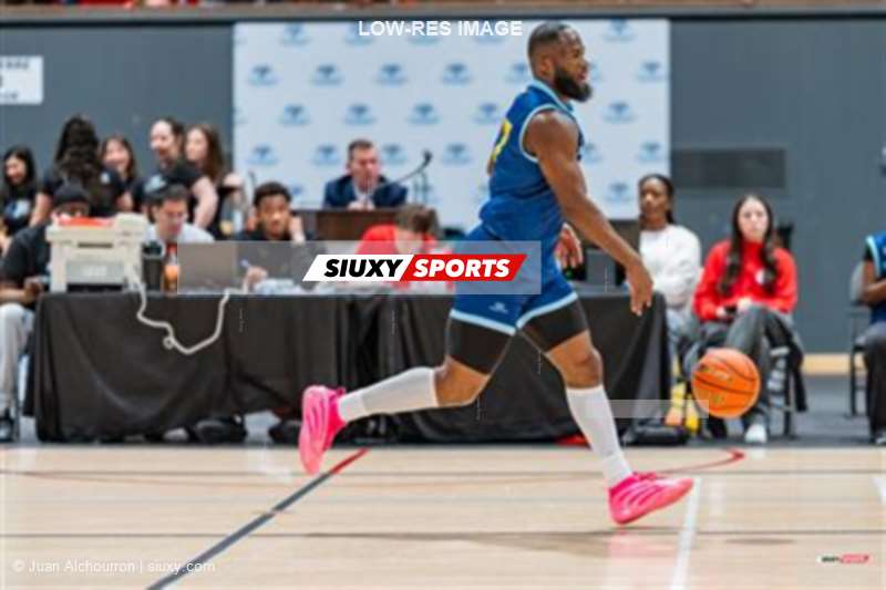 BSL 2026 - Toundra de Montréal vs Windsor Express - Game