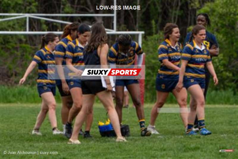 RQ 2026 - P2 Féminin - TMR vs CRQ