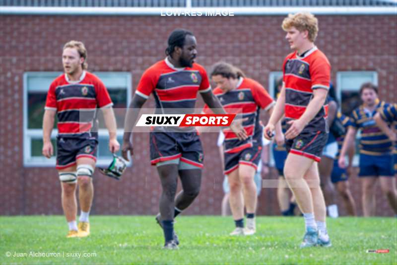  Beaconsfield Rugby Football Club - Town of Mount Royal RFC - Rugby - RQ 2026 - Super Ligue Masc Réserves - Beaconsfield vs TMR (#RQ26SLMRBT07) Photo by: Juan Alchourron | Siuxy Sports 2026-07-11