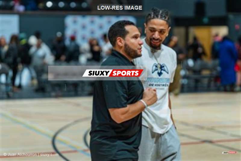 BSL 2026 - Toundra de Montréal vs Windsor Express - Game