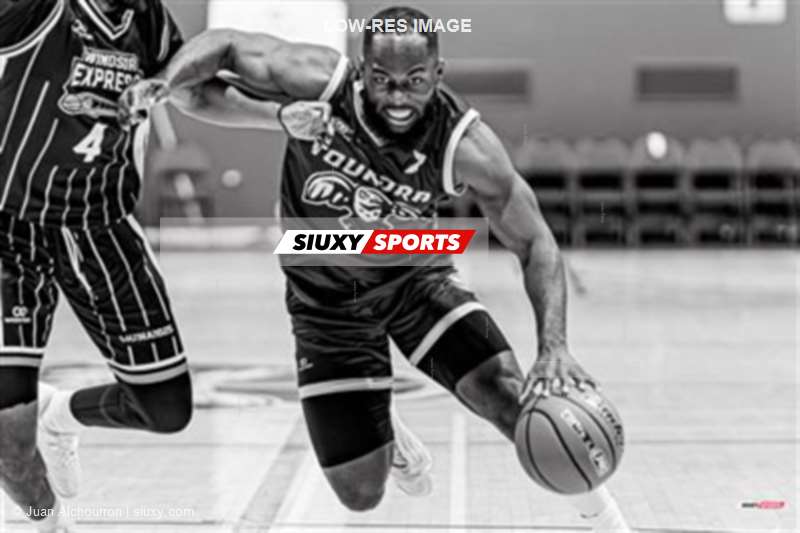 BSL 2026 - Toundra de Montréal vs Windsor Express - Game
