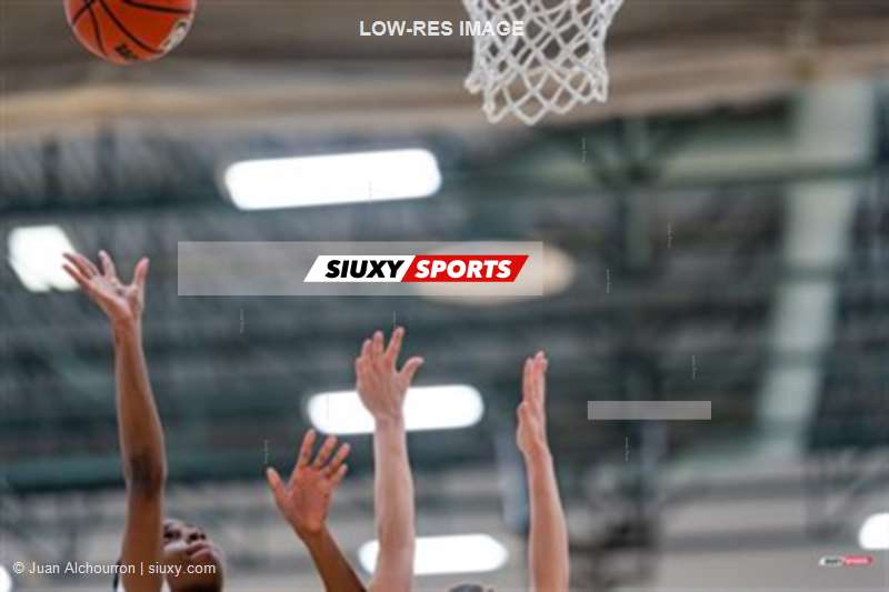 RSEQ 2026 - Basketball F D3 - André Laurendeau vs CR Lanaudière à L'Assomption