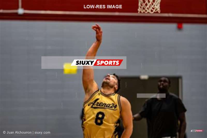 2026 - Area Courts - Arena 24 - Atlantis vs Moonhunters