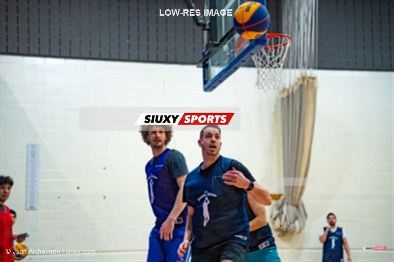  TSS-Purple-26 - TSS-Blue-26 - Basketball - TSS 2026 - Purple vs Blue (#TSS260304) Photo by: Juan Alchourron | Siuxy Sports 2026-03-22