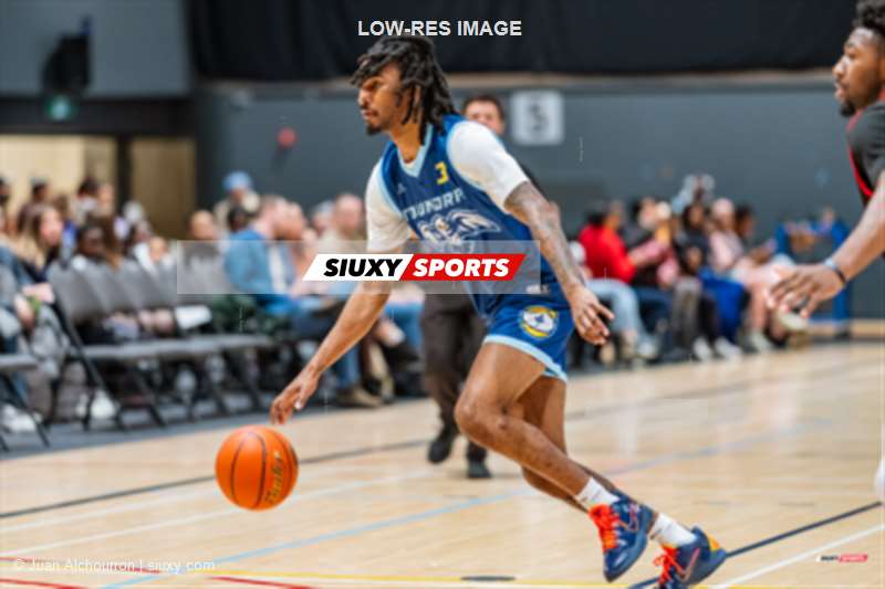  Montreal - Windsor - Basketball - BSL 2026 - Toundra de Montréal vs Windsor Express - Game (#BSL26TMWE0101) Photo by: Juan Alchourron | Siuxy Sports 2026-01-18