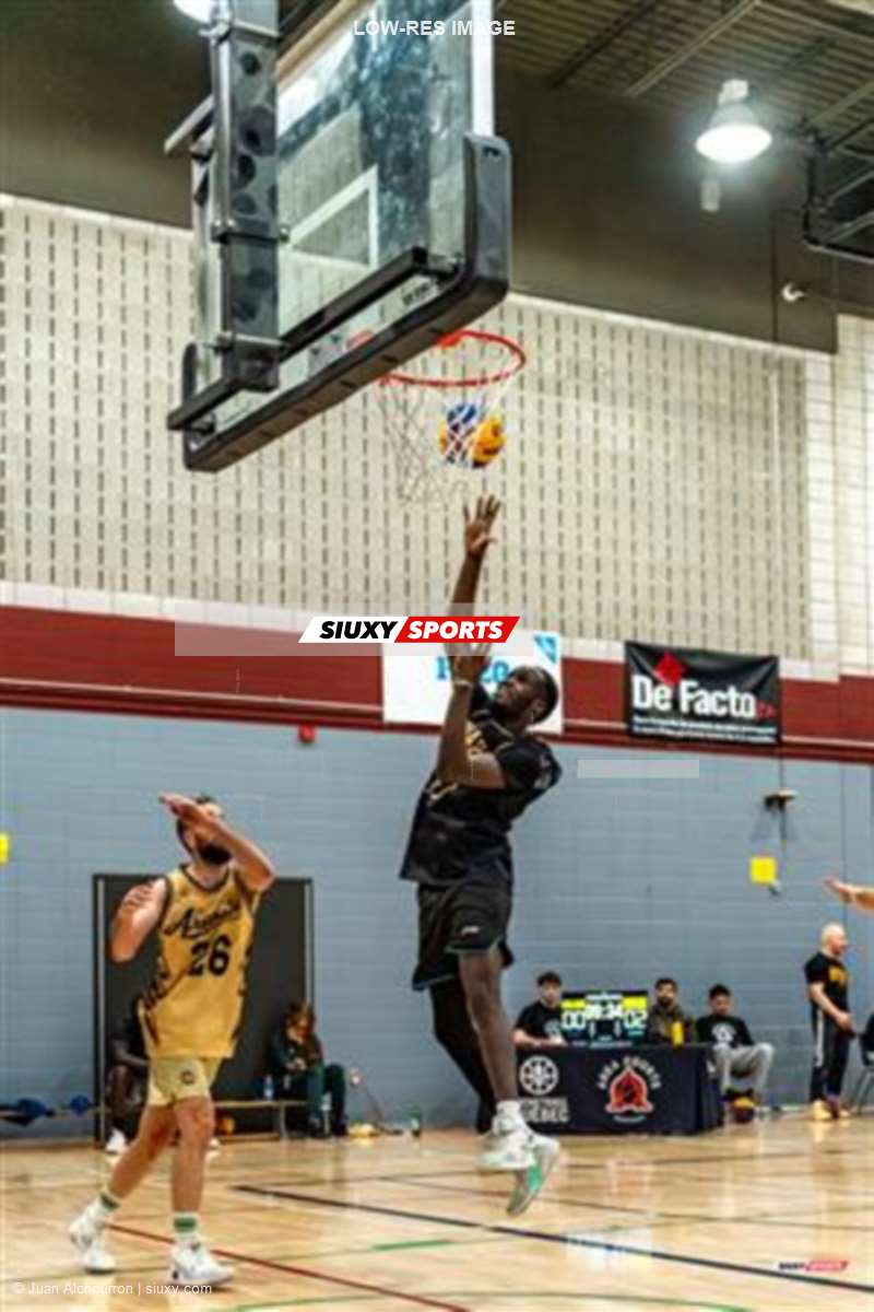 2026 - Area Courts - Arena 24 - Atlantis vs Moonhunters