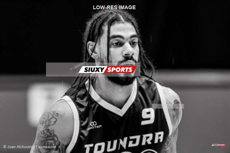  Montreal -  - Basketball - BSL 2026 - Toundra de Montréal vs Windsor Express - Game (#BSL26TMWE0101) Photo by: Juan Alchourron | Siuxy Sports 2026-01-18