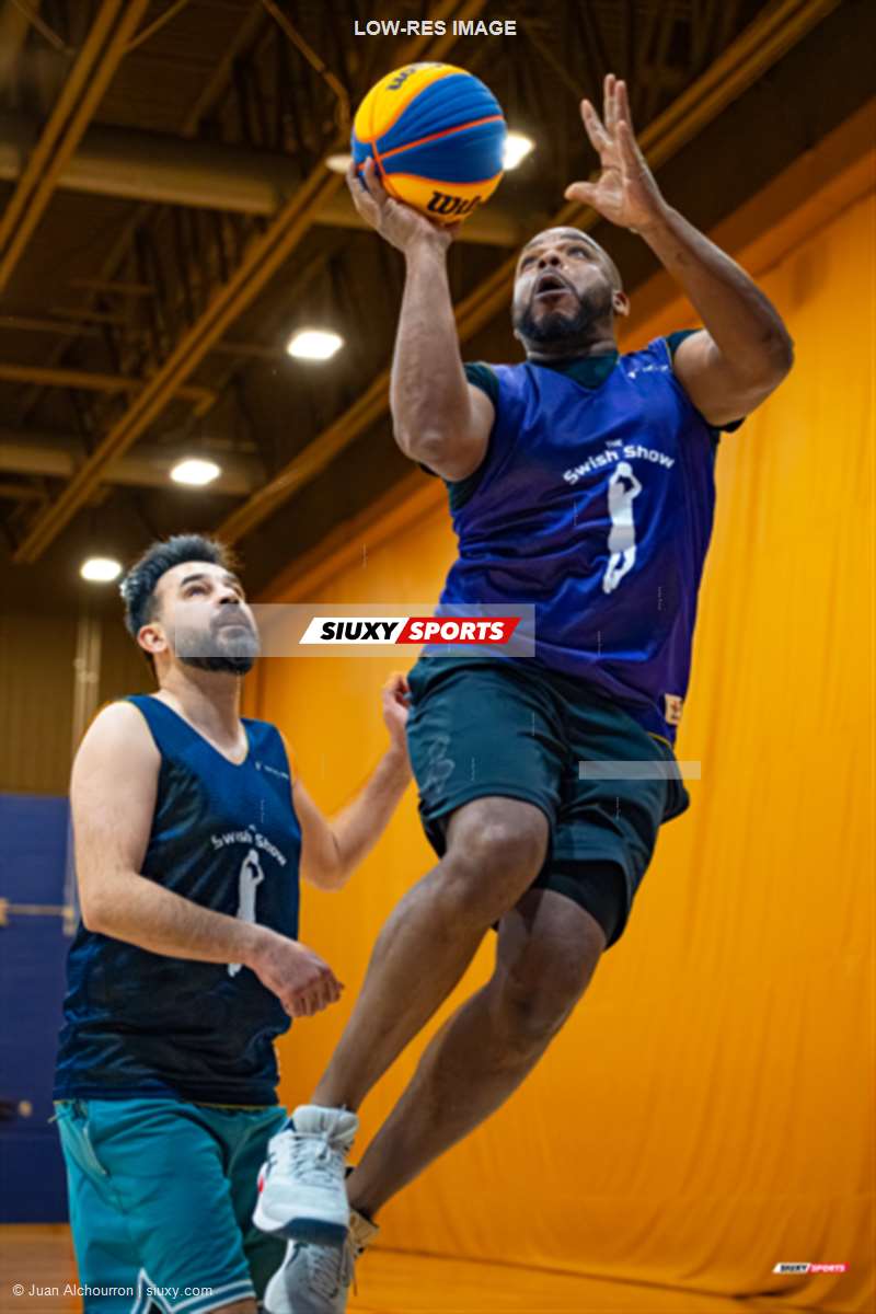  TSS-Purple-26 - TSS-Blue-26 - Basketball - TSS 2026 - Purple vs Blue (#TSS260304) Photo by: Juan Alchourron | Siuxy Sports 2026-03-22