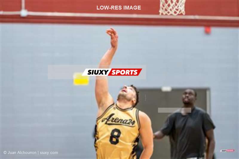 2026 - Area Courts - Arena 24 - Atlantis vs Moonhunters