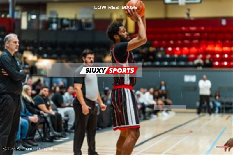 BSL 2026 - Toundra de Montréal vs Windsor Express - Game