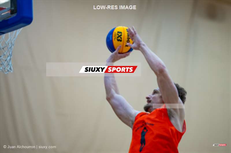  TSS-Orange-26 - TSS-Blue-26 - Basketball - TSS 2026 - Orange vs Blue (#TSS260301) Photo by: Juan Alchourron | Siuxy Sports 2026-03-22