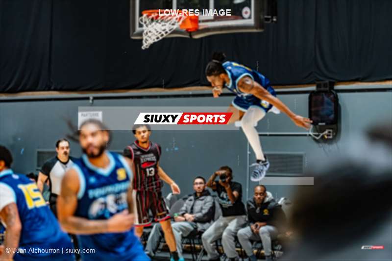 Brandon BELOTI -  Montreal - Windsor - Basketball - BSL 2026 - Toundra de Montréal vs Windsor Express - Game (#BSL26TMWE0101) Photo by: Juan Alchourron | Siuxy Sports 2026-01-18
