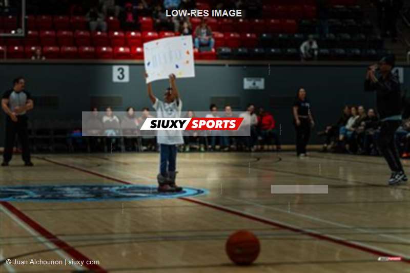 BSL 2026 - Toundra de Montréal vs Windsor Express - Game
