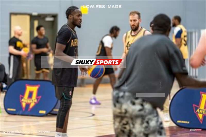 2026 - Area Courts - Arena 24 - Atlantis vs Moonhunters