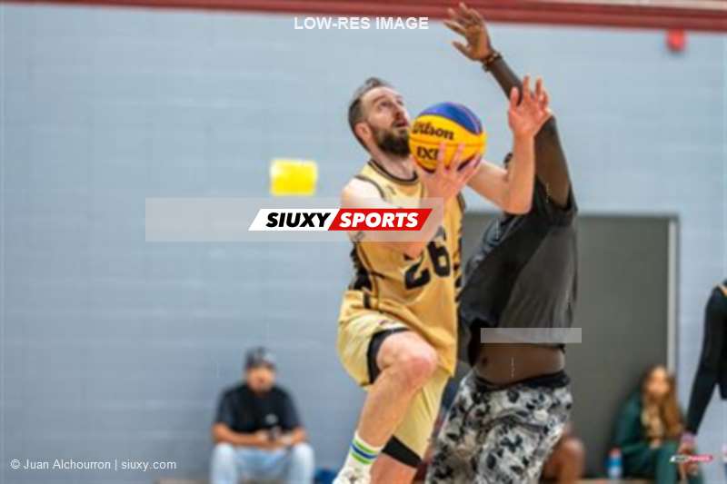 2026 - Area Courts - Arena 24 - Atlantis vs Moonhunters
