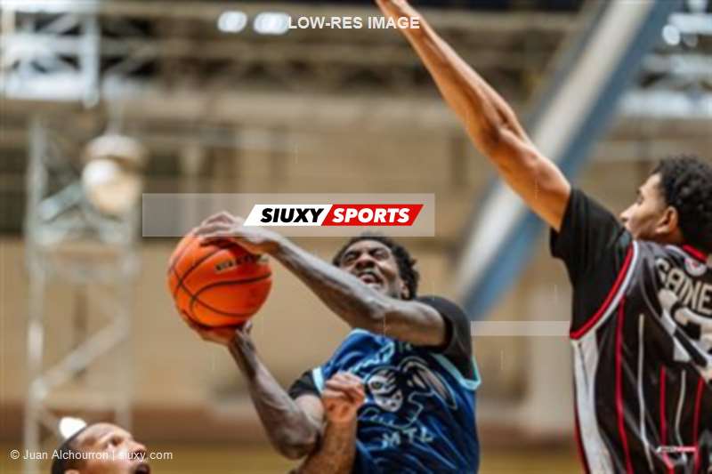 BSL 2026 - Toundra de Montréal vs Windsor Express - Game