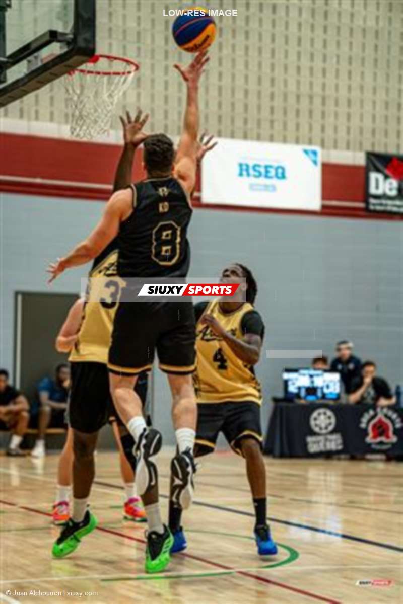 2026 - Area Courts - Arena 24 - Gods Division - Moonhunters vs Talons