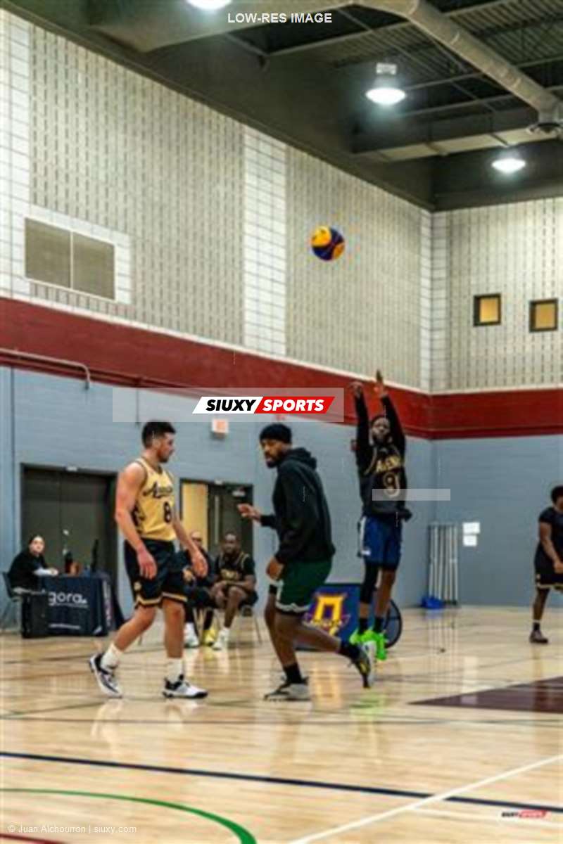 2026 - Area Courts - Arena 24 - Atlantis vs Moonhunters
