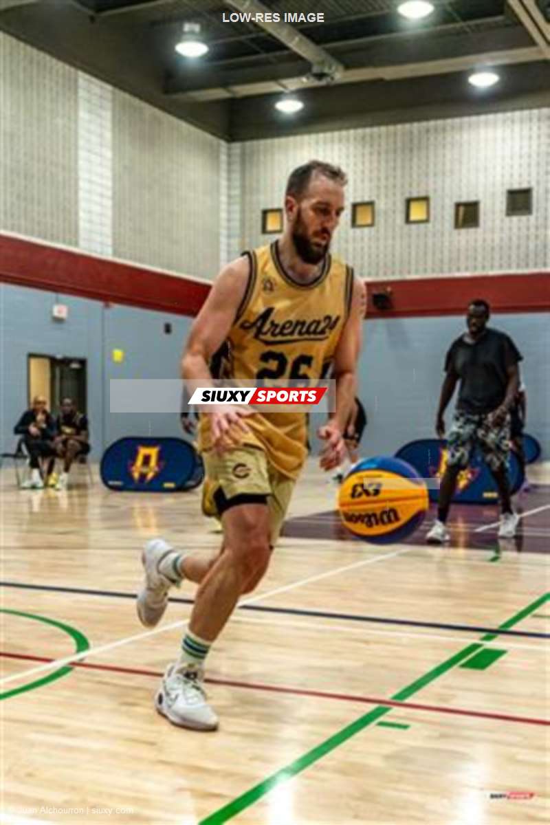 2026 - Area Courts - Arena 24 - Atlantis vs Moonhunters
