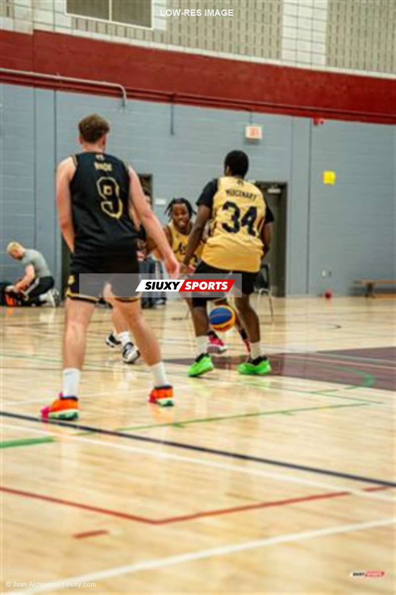 2026 - Area Courts - Arena 24 - Gods Division - Moonhunters vs Talons