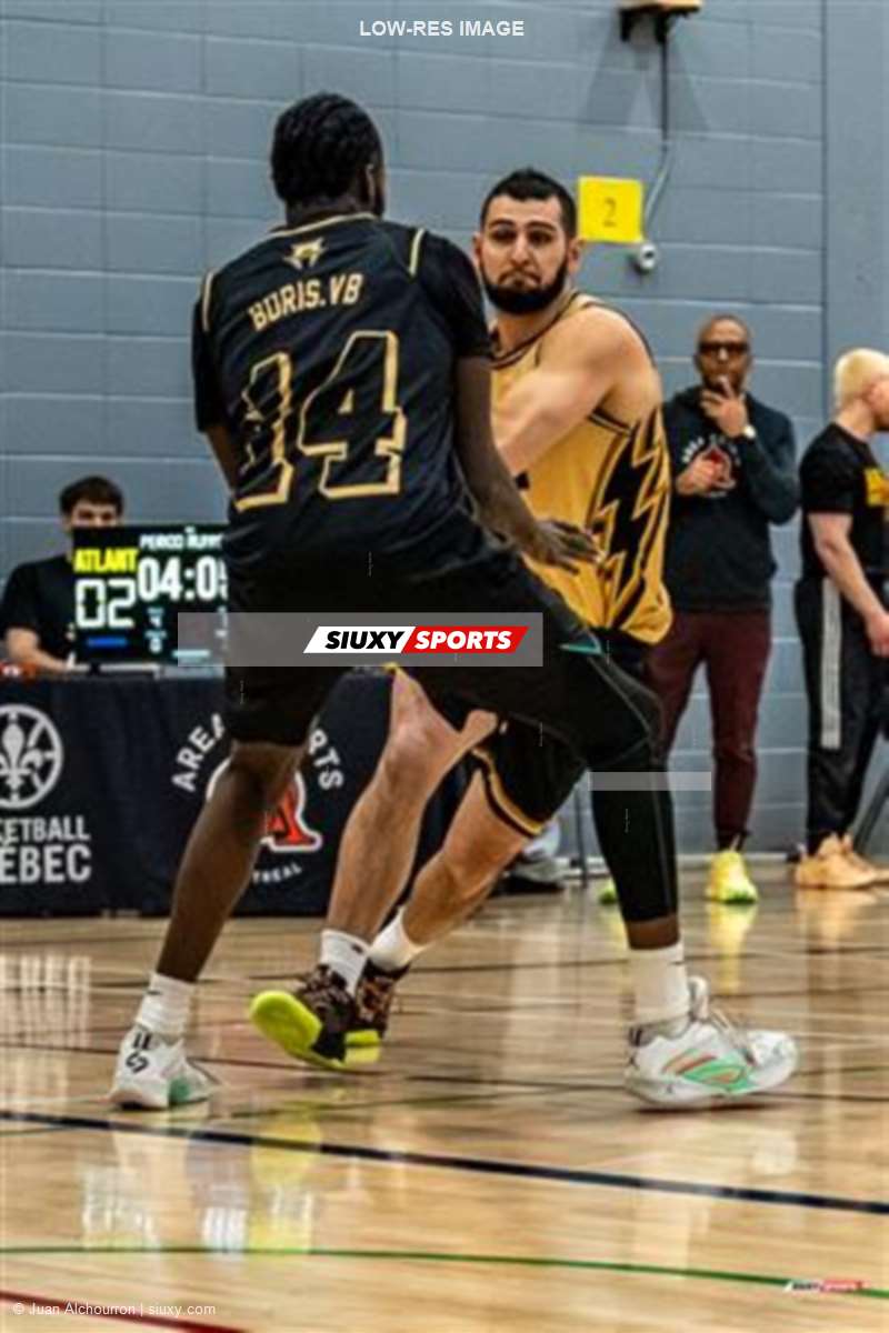 2026 - Area Courts - Arena 24 - Atlantis vs Moonhunters