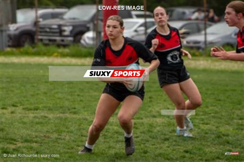 RQ 2026 - P2 Féminin - TMR vs CRQ