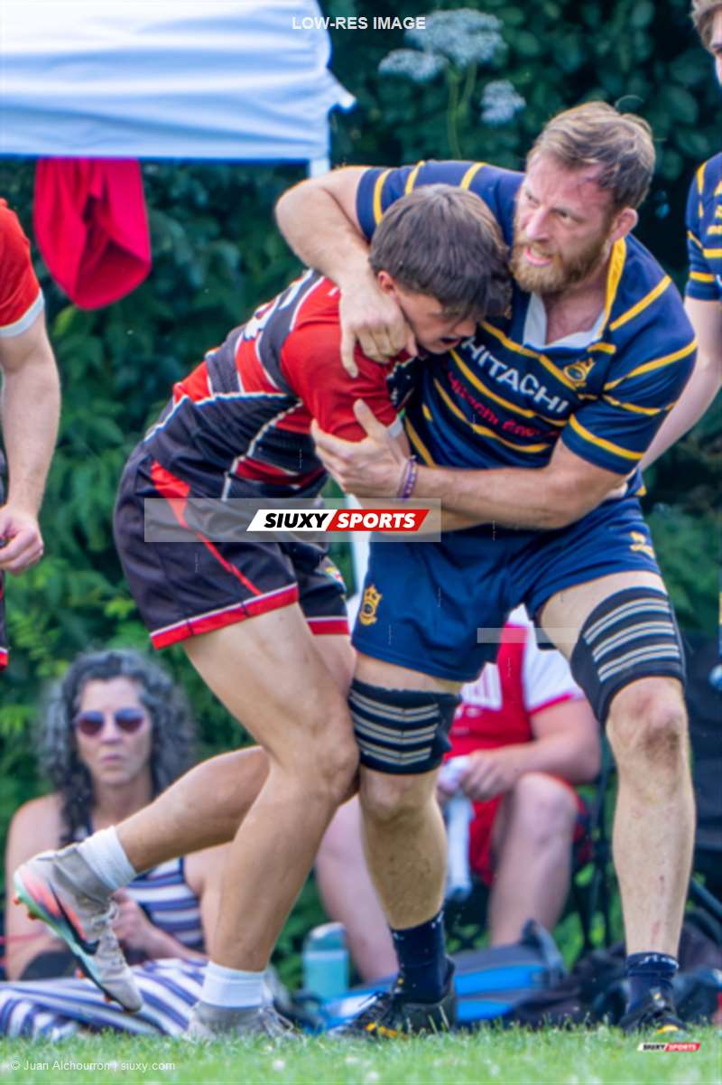  Beaconsfield Rugby Football Club - Town of Mount Royal RFC - Rugby - RQ 2026 - Super Ligue Masc Réserves - Beaconsfield vs TMR (#RQ26SLMRBT07) Photo by: Juan Alchourron | Siuxy Sports 2026-07-11